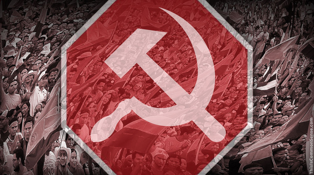 Term Limits Apply to Socialists,Too