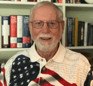 Rand Tanner USTL California State Director