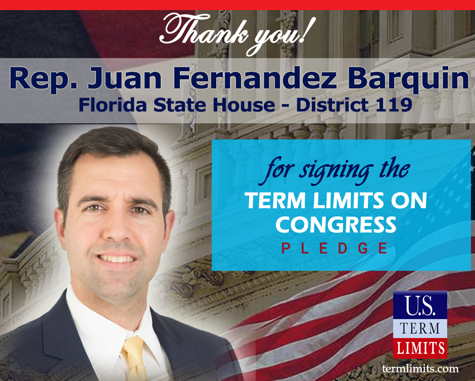 FL HD-119 Rep.Barquin