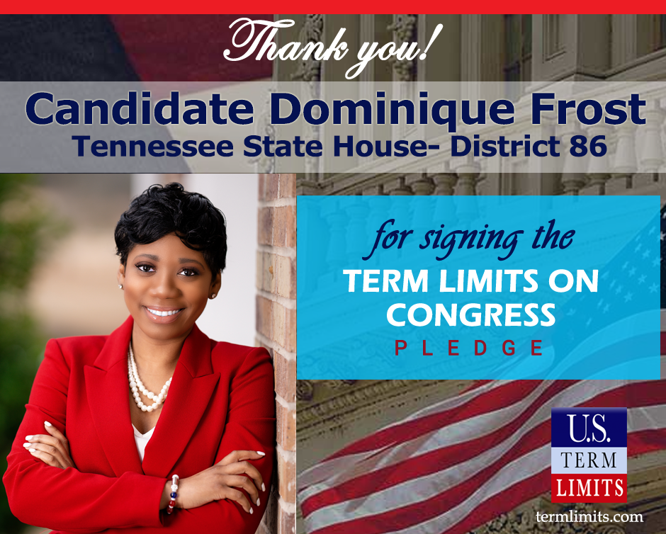 TN HD-86 Dominique Frost