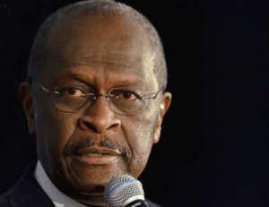 Herman Cain on term limits in Congress