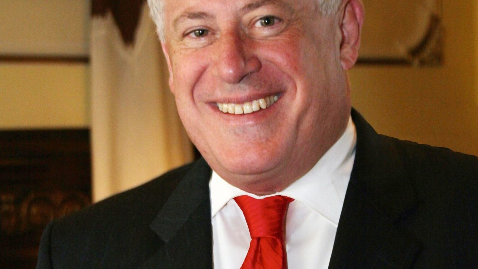 Gov. Pat Quinn supports term limits on Congress