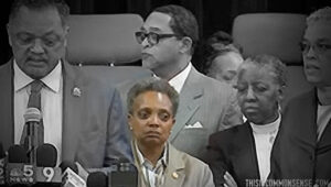 Lori Lightfoot wants to curb corruption with term limits in Chicago