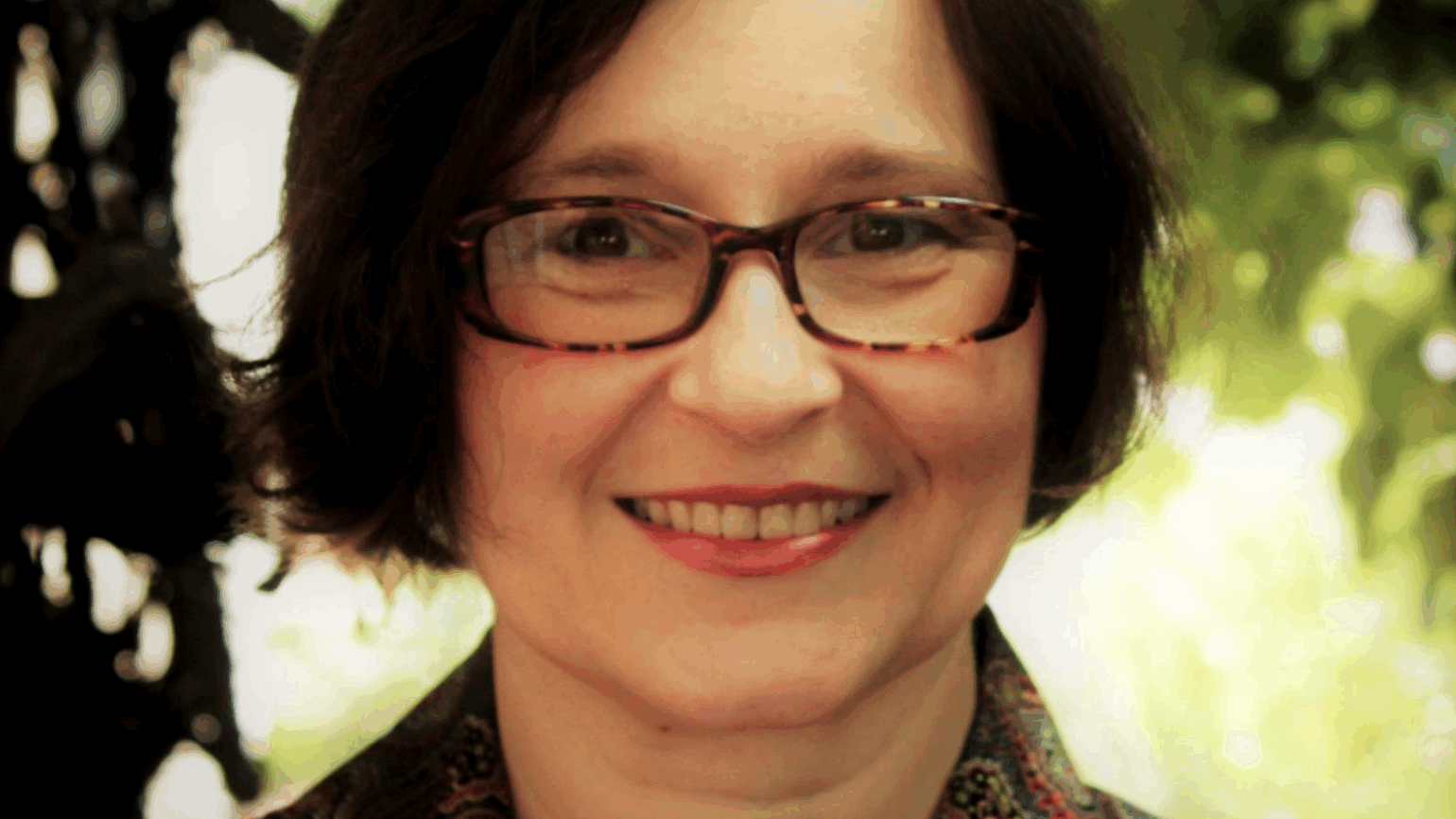 Bridget Dandaraw-Seritt - Colorado State Director