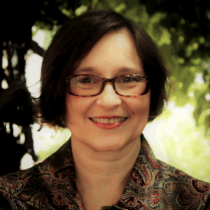 Bridget Dandaraw-Seritt - Colorado State Director