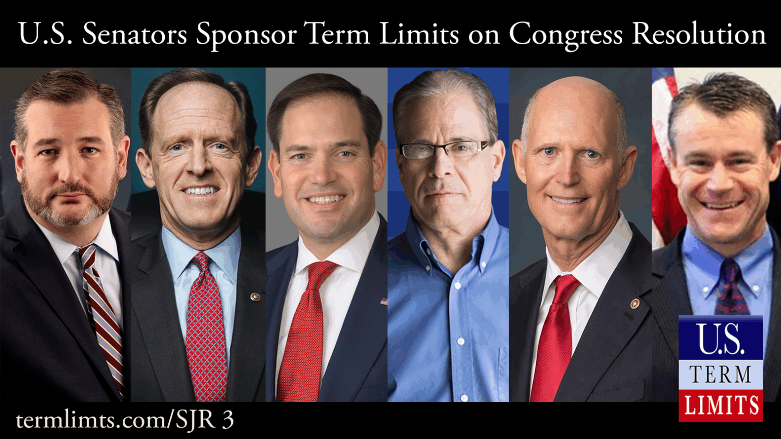 sjr3 senators 117th congress