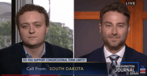 both sides of the term limits argument