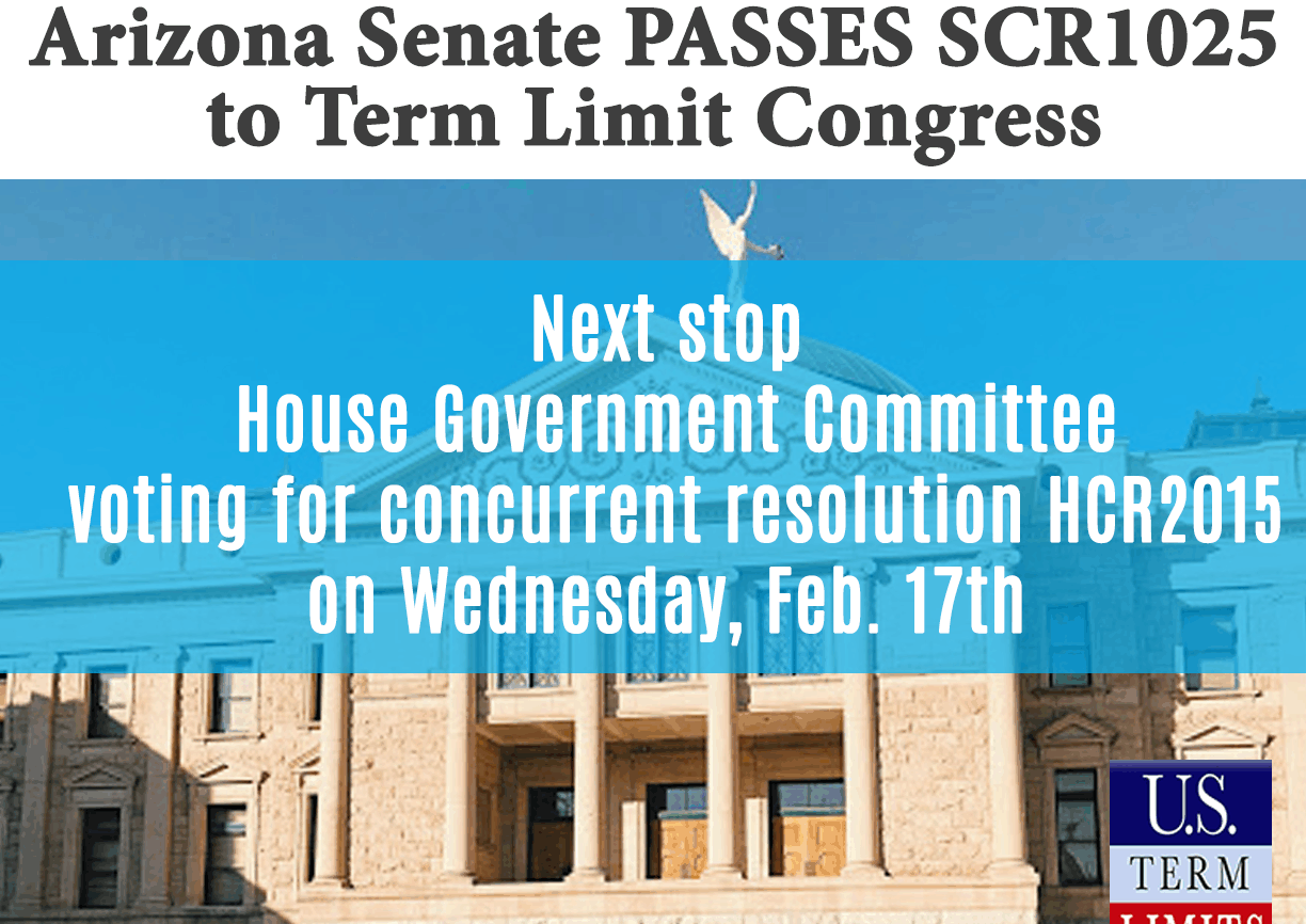 SCR2015Passes arizona seate committee