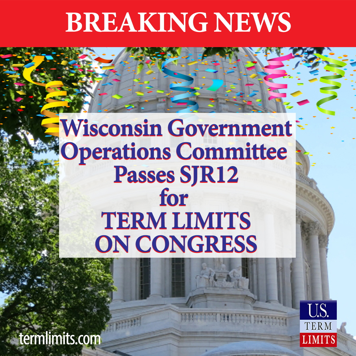 wisconsin-senate-committee-passes-resolution-to-term-limit-congress-u