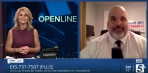 Aaron Dukette Nashville TV Show Tennessee