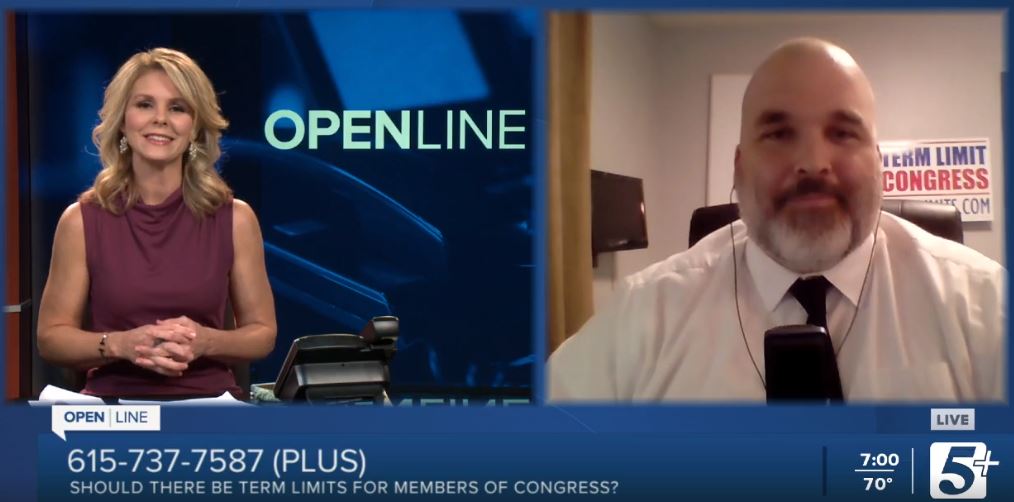 Aaron Dukette Nashville TV Show Tennessee