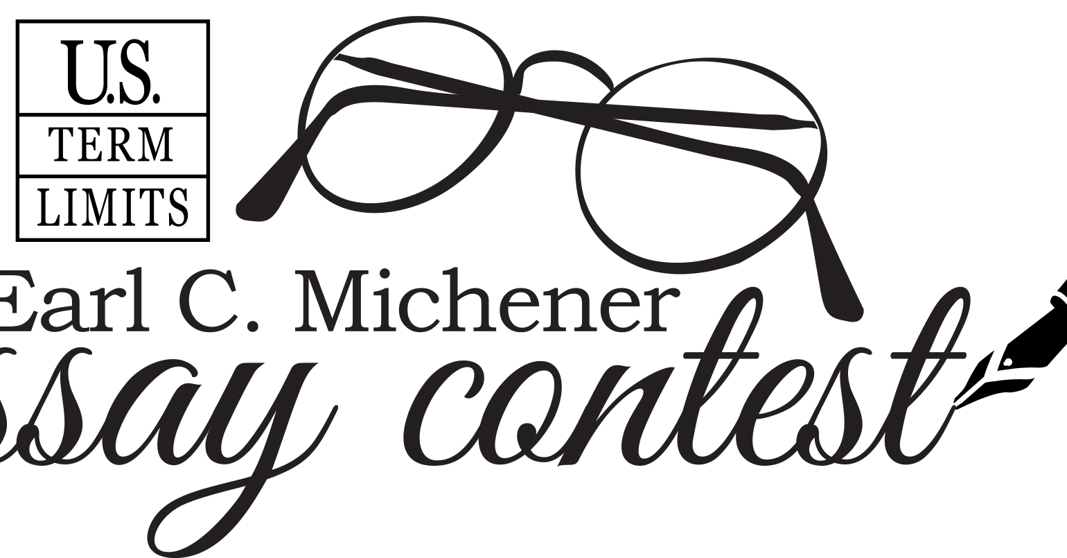Earl Michener Essay Contest