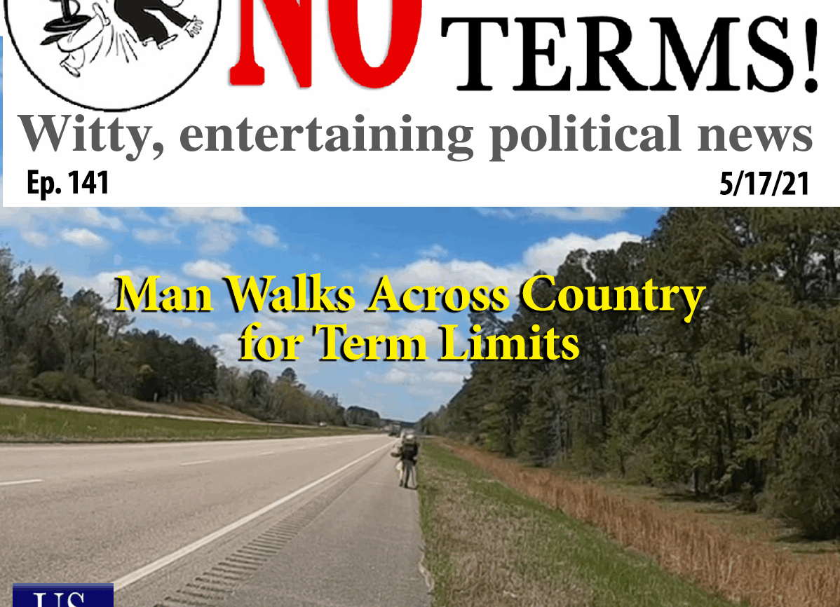 Izzy episode on podcast No Uncertain Terms