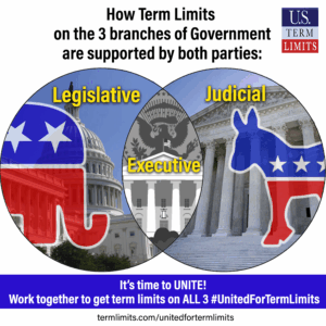 judicial term limits