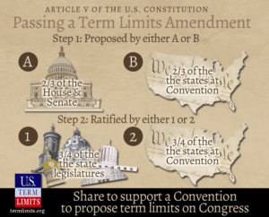 article v process to amend the u.s. constitution