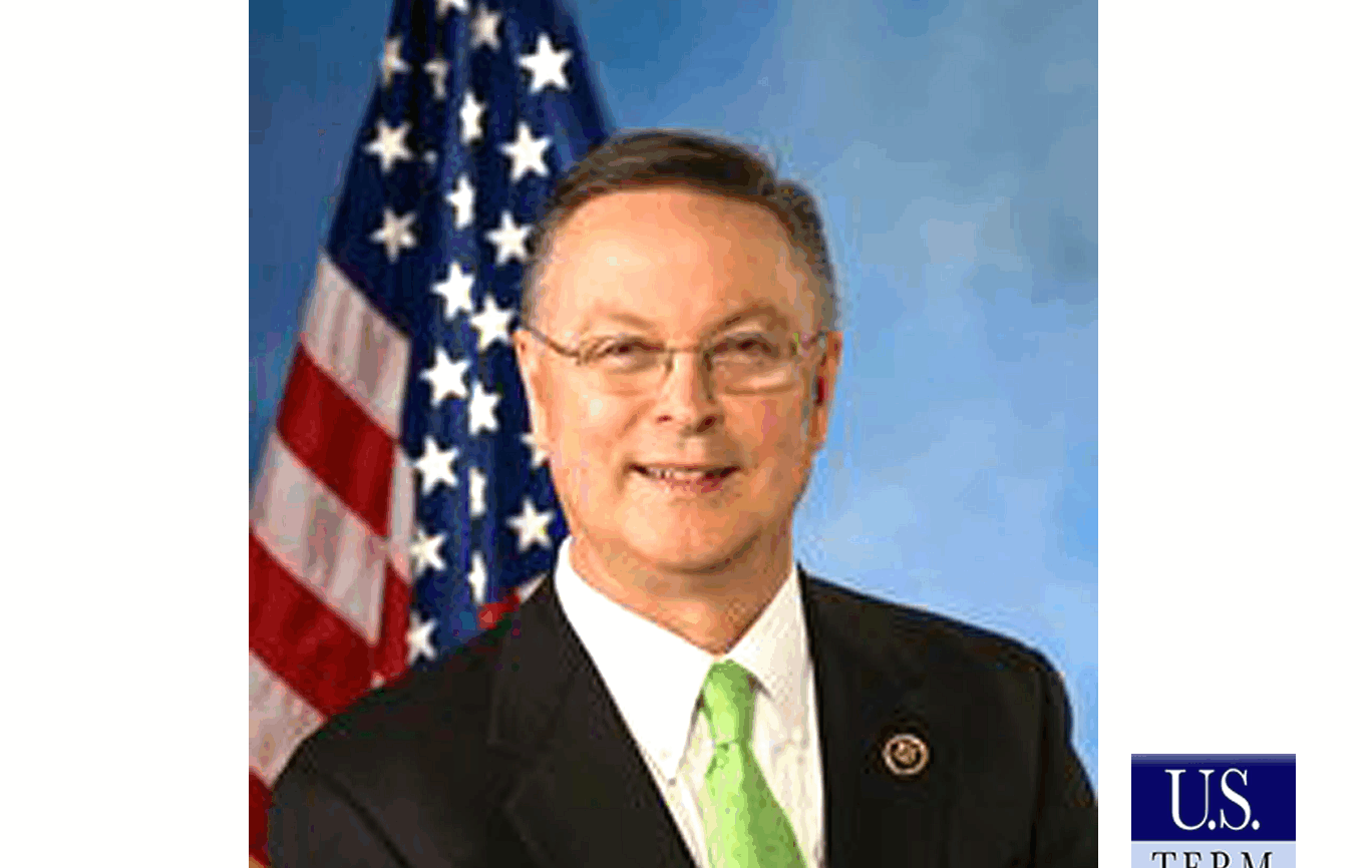 former congressman Rod Blum becomes chair for iowa ustl