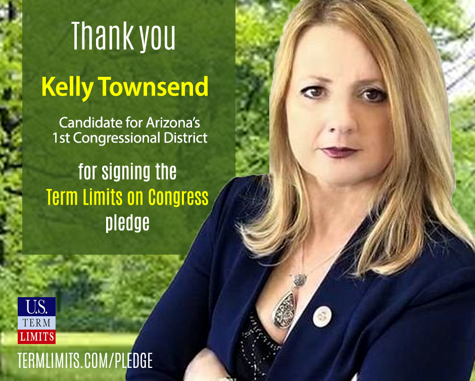 Kelly Townsend Arizona