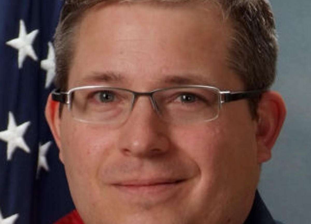 Bryan Miller Wyoming State Chair for USTL