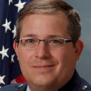 Bryan Miller Wyoming State Chair for USTL