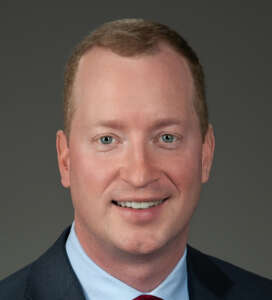 John Warren South Carolina Chair of U.S. Term LImits