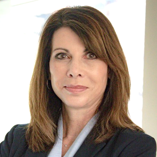 Kathleen Harder Oregon State Chair