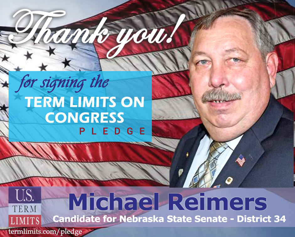 Reimers NE Senate 34 A5