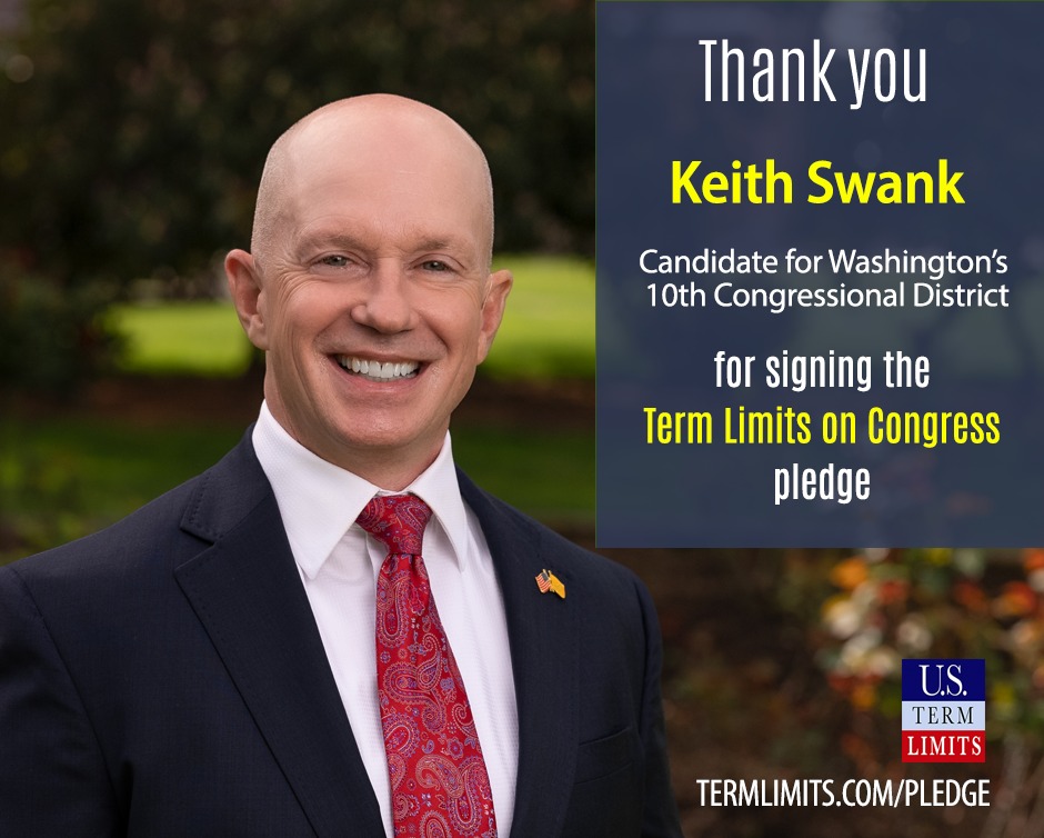 Keith Swank WA010Swank