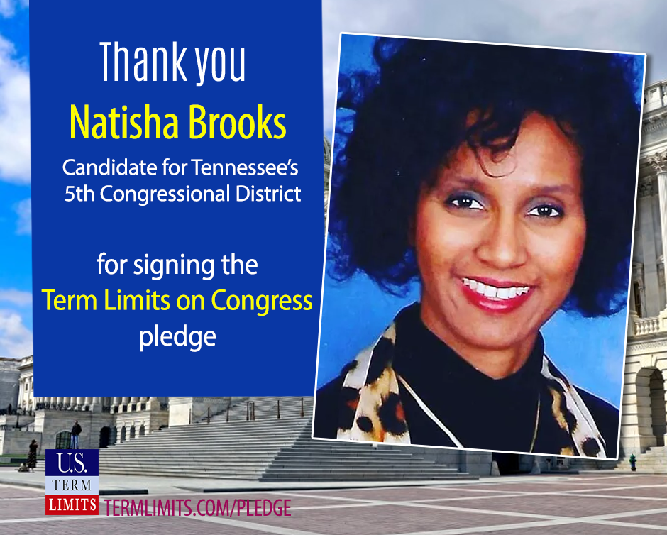 Sixth Candidate In Tn Cd 05 Race Supports Term Limits On Congress U S