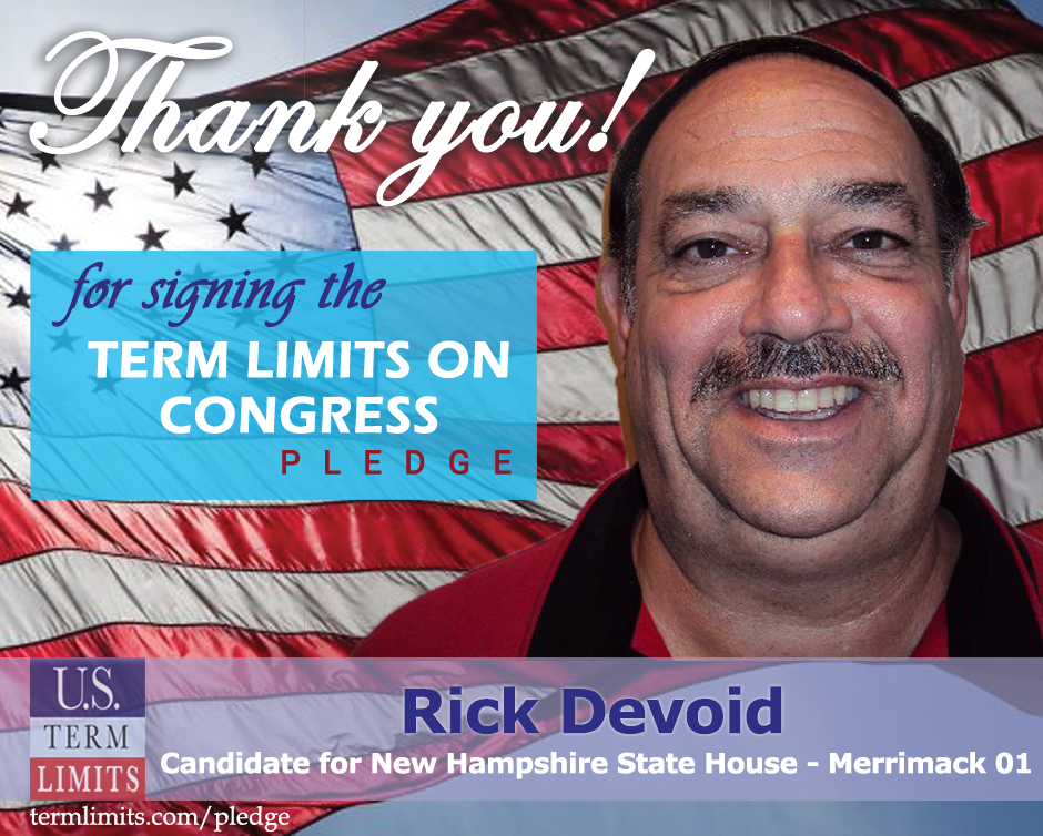 rick-devoid-pledges-to-support-congressional-term-limits-u-s-term-limits