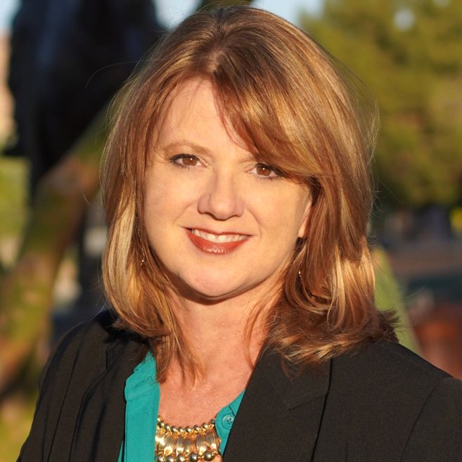 Kelly Townsend Arizona