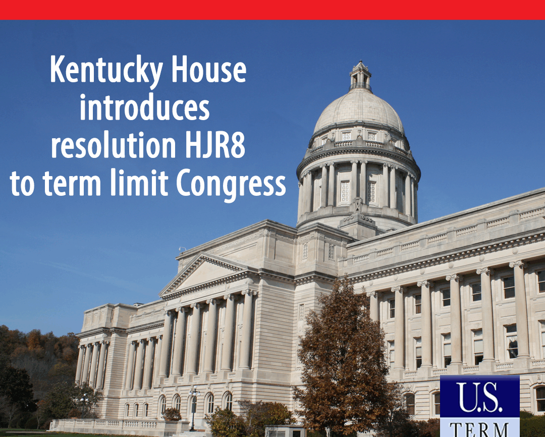 Kentucky House Joint Resolution 8