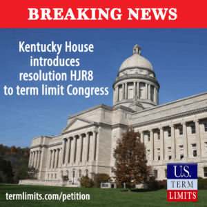 Kentucky House Joint Resolution 8