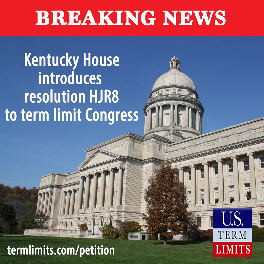 Kentucky House Joint Resolution 8