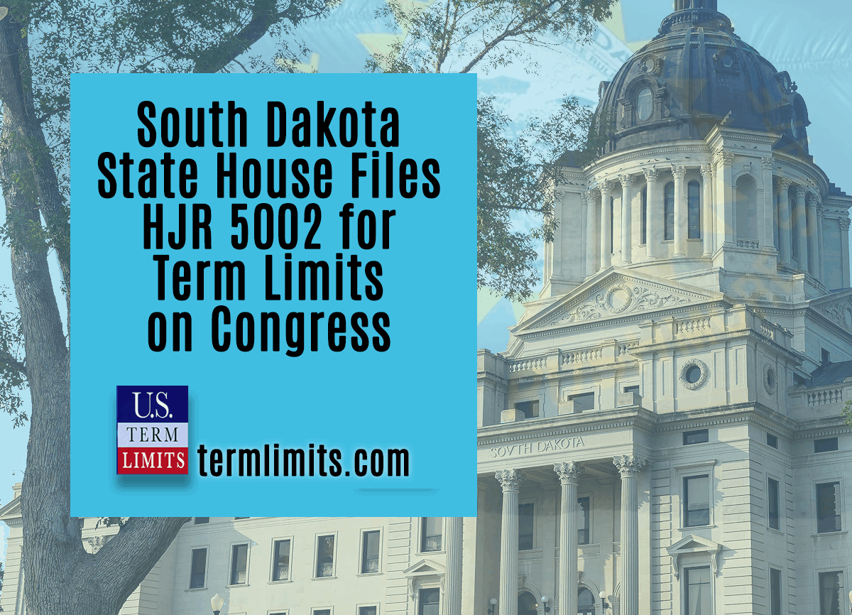 south dakota Files HJR5002