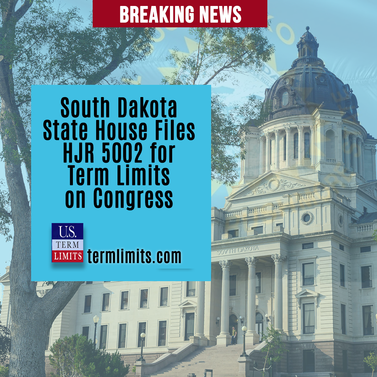 south dakota Files HJR5002