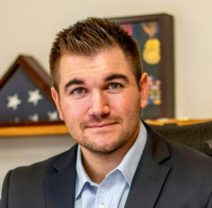 alek Skarlatos