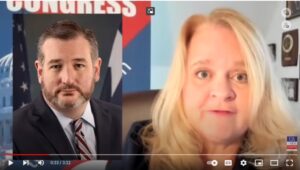 Term Limits breaking news with Holly Robichaud