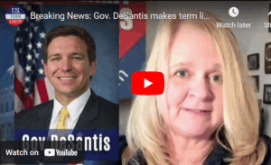 holly robichaud term limits breaking news gov. ron desantis