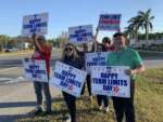 medhi stacey betty mina dakota jack tampa term limits day sign wave