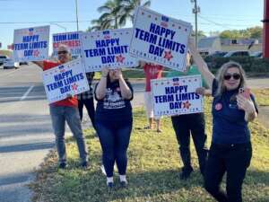 livestreaming tampa term limits day