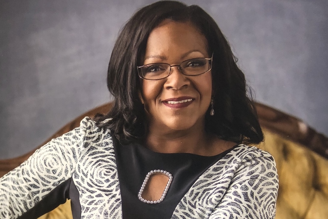 Sharon Jackson, U.S. Term Limits' Alaska State Chair