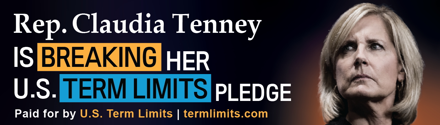 broken pledge chlaudia tenney