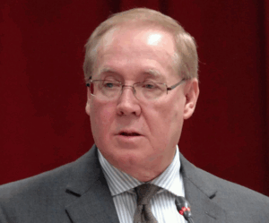 Jim Kasper North Dakota State Rep.