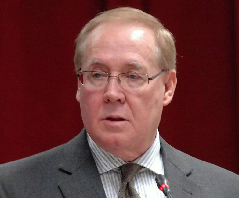 Jim Kasper North Dakota State Rep.