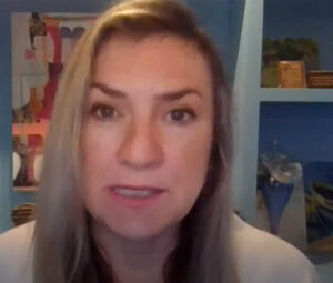 Breaking News with Stacey Selleck