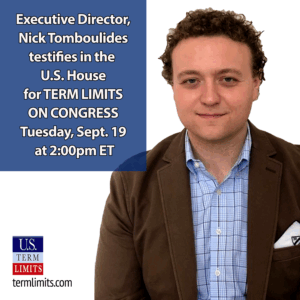 nick testifyies in fron of house subcommittee tuesday sept. 19, 2023