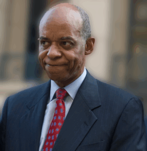 William Jefferson Corruption picture