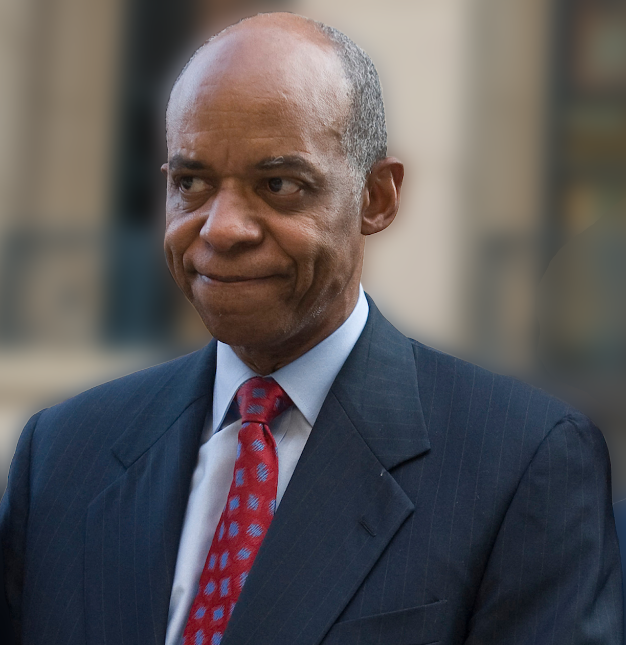 William Jefferson Corruption picture