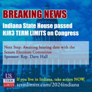 Indiana passed House