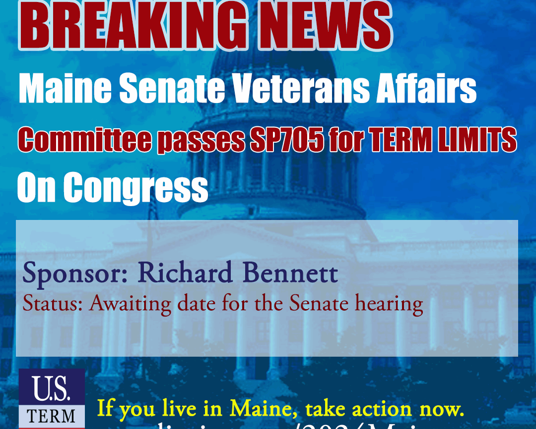 Maine Breaking News Featured Graphic